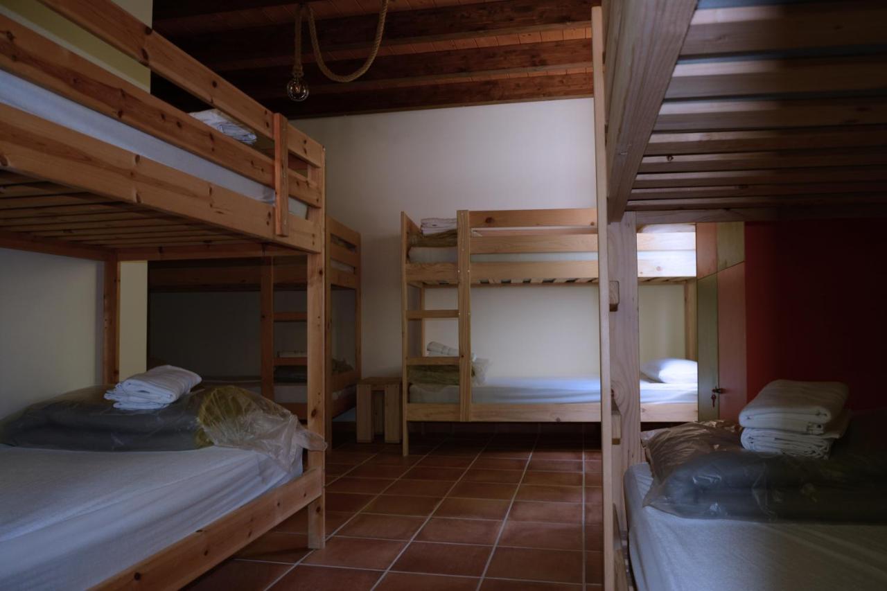 Albergue Usandi Auto Check-In Ziortza-Bolibar Exterior foto