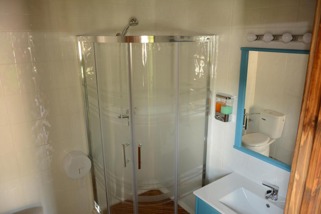 Albergue Usandi Auto Check-In Ziortza-Bolibar Exterior foto